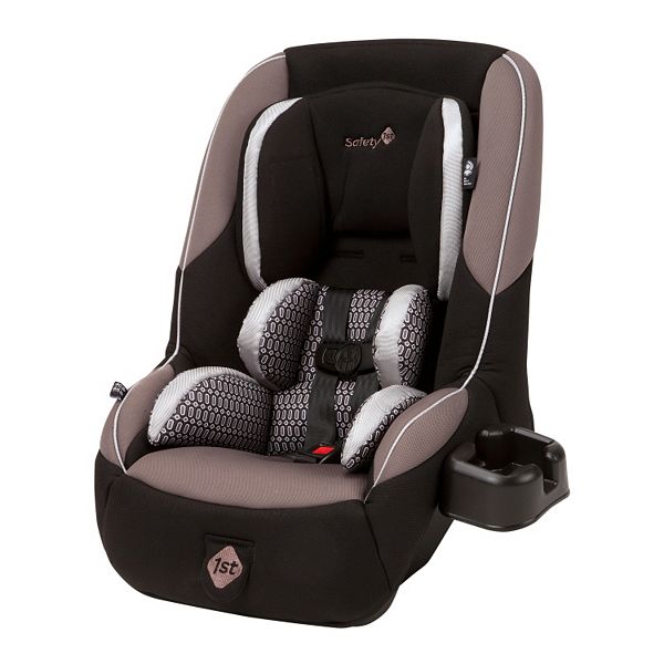 Safety 1st convertible car seat clearance installation