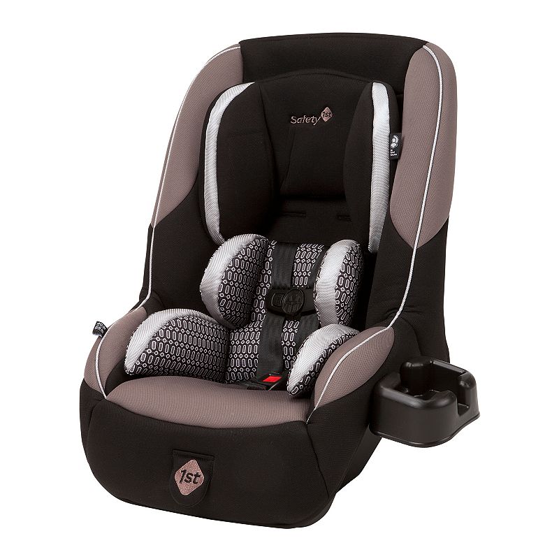 Safety 1st Guide 65 Convertible Car Seat  Chambers  Toddler