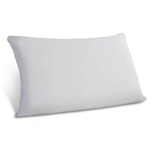 Dream Therapy Sleep Essentials Memory Foam Pillow