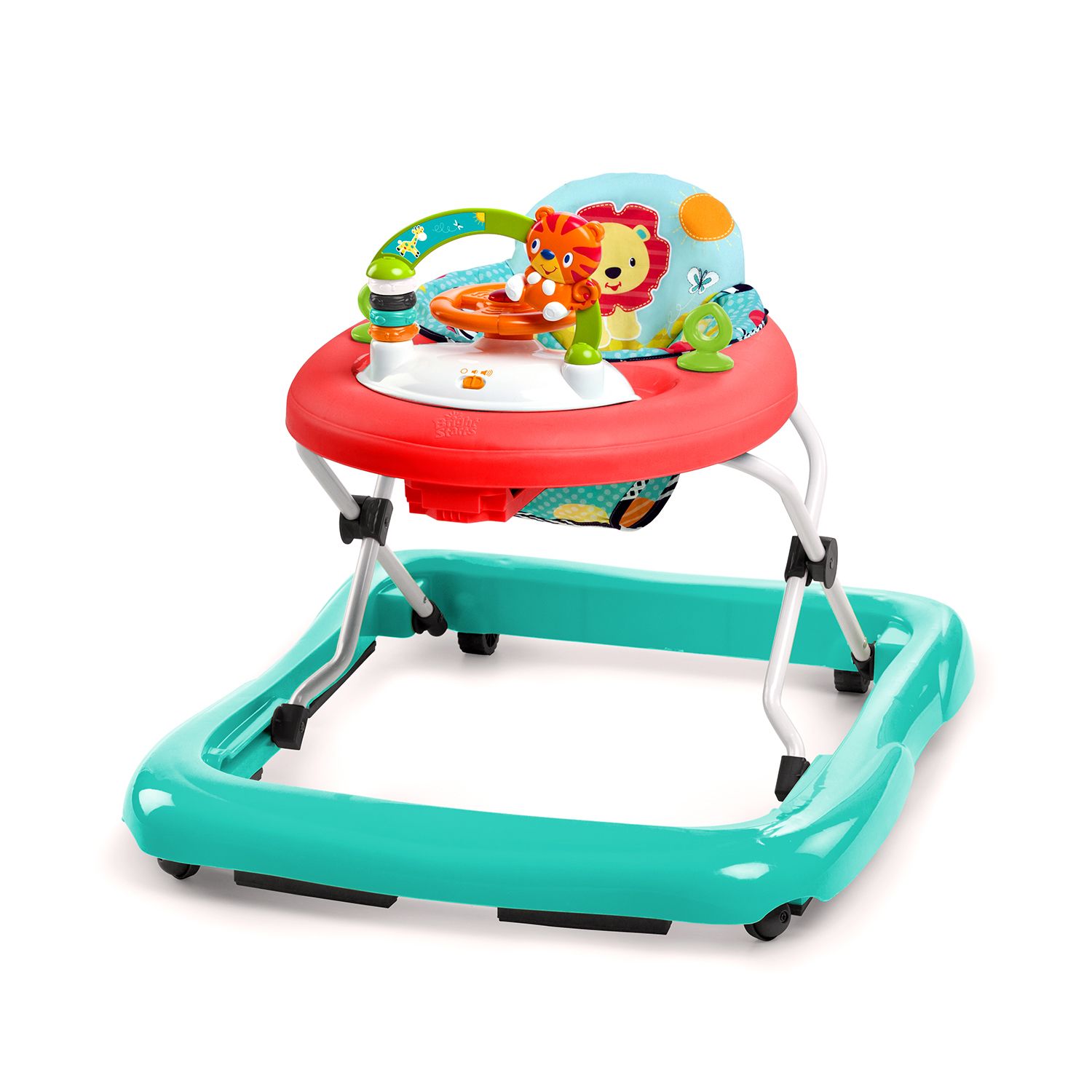 bright starts around we go kohls