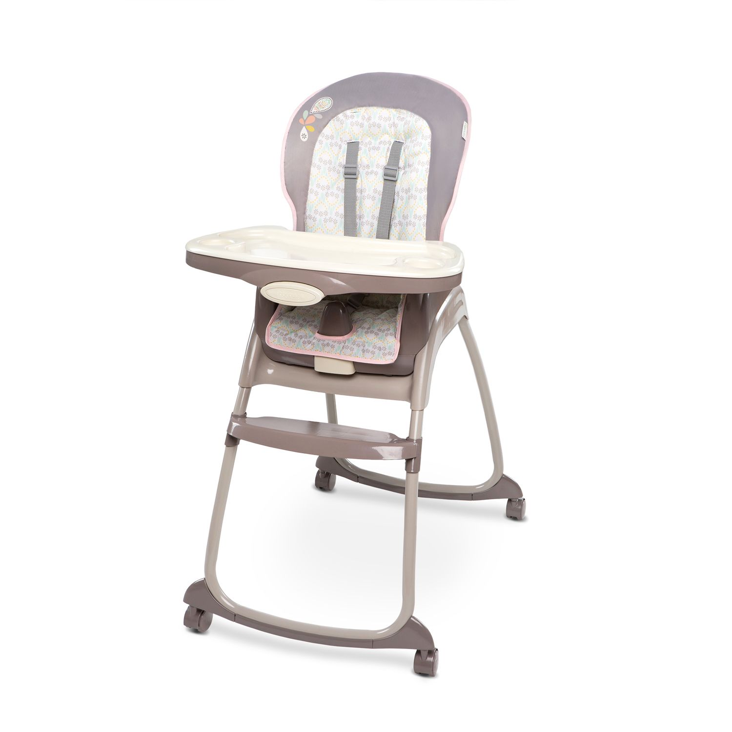 ingenuity high chair