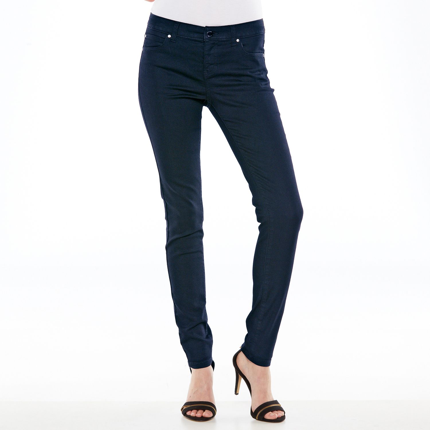 jennifer lopez skinny jeans kohls