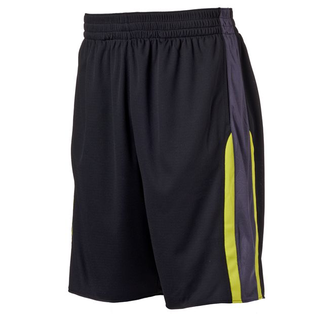Tek Gear® Reversible Basketball Shorts - Men