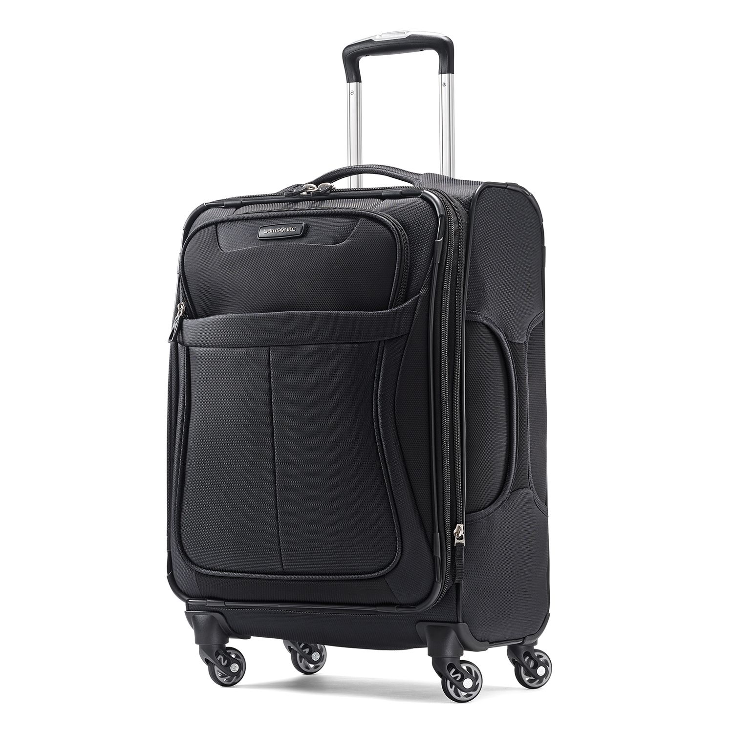 kohls samsonite carry on