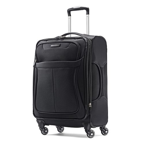 Samsonite Levit8 Lite 21-Inch Spinner Carry-On Luggage