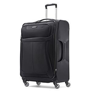 Samsonite Levit8 Lite 25-Inch Spinner Luggage