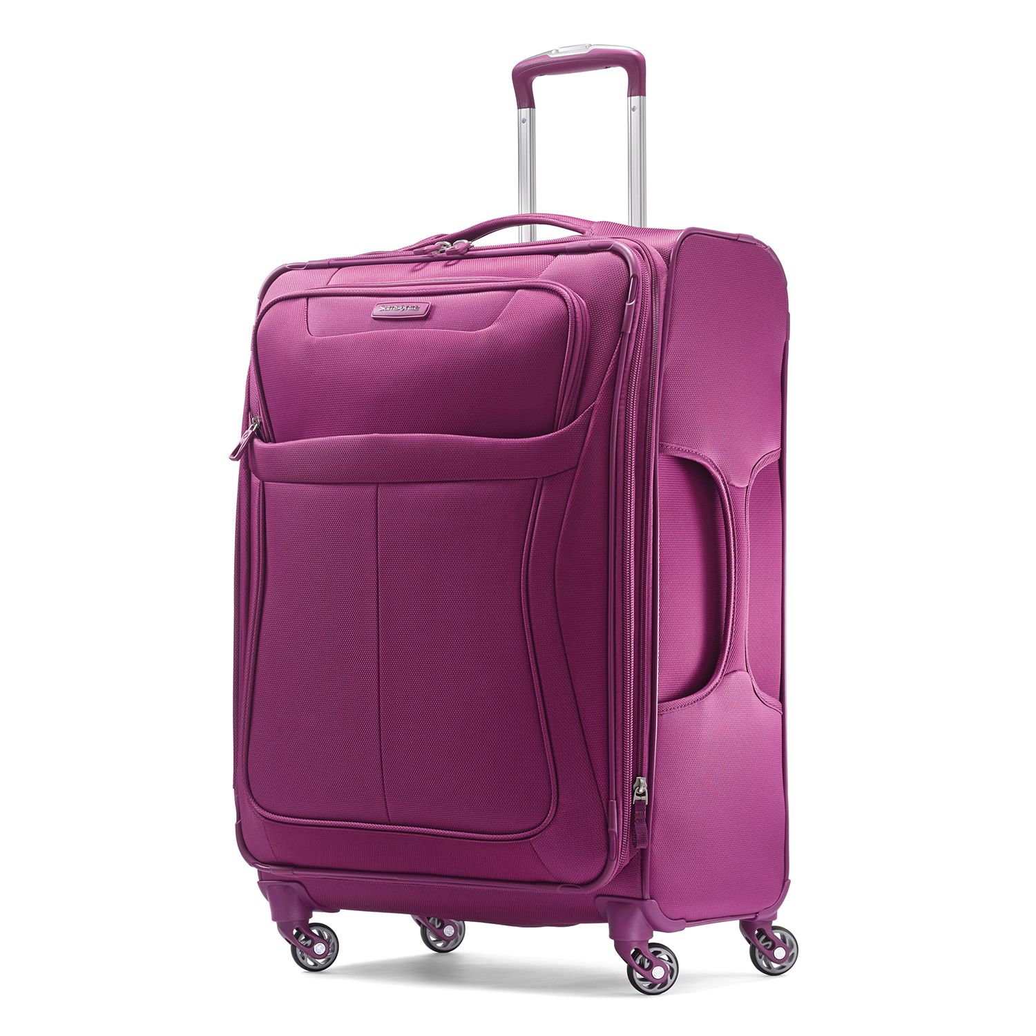 samsonite lightweight 25 spinner