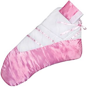 Wildkin Ballet Slipper Sleeping Bag - Kids