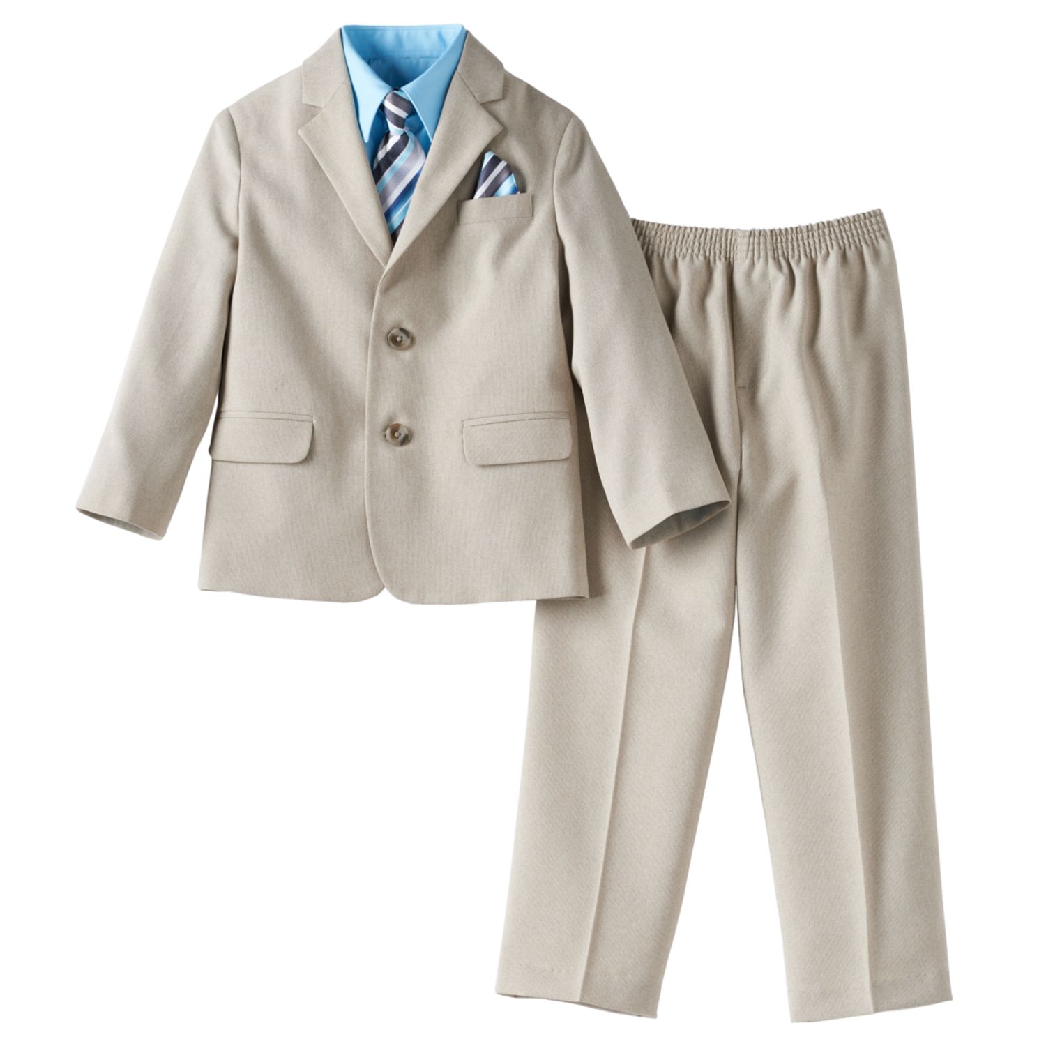 kohls boys suit