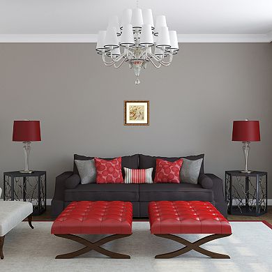 ''Singing I'' Bird Framed Wall Art