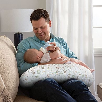 Boppy Nursing and Support Pillow Slipcover