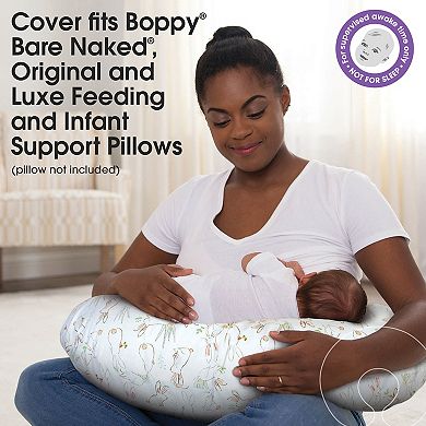 Boppy Nursing and Support Pillow Slipcover