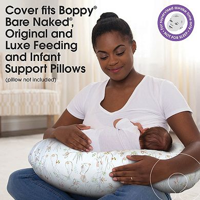 Boppy Nursing & Support Pillow Slipcover