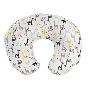 Boppy Bare Naked Nursing Pillow Positioner