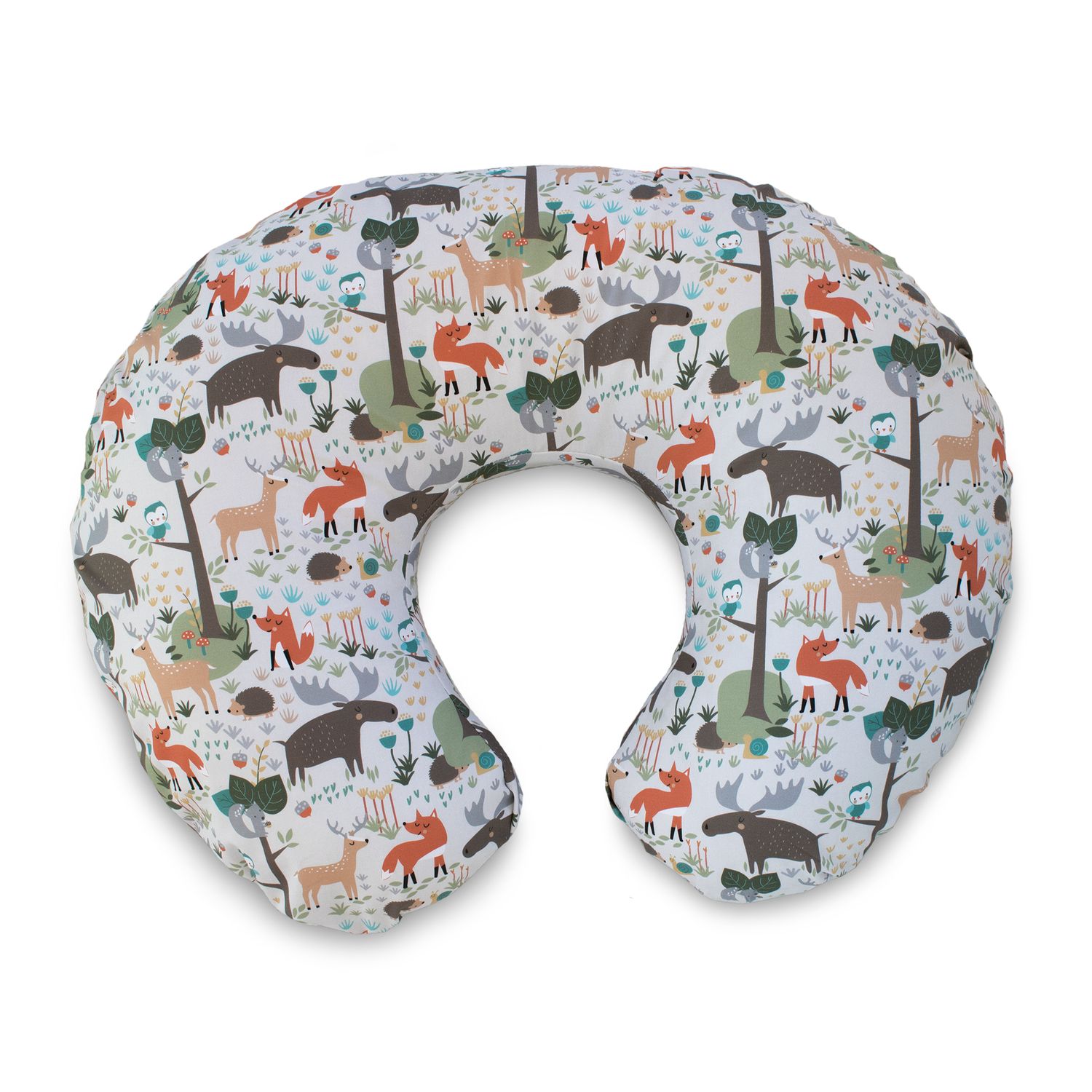 cheap boppy pillow