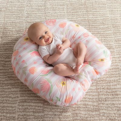 Boppy Newborn Lounger Pillow