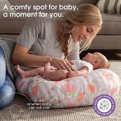 Boppy Newborn Lounger Pillow
