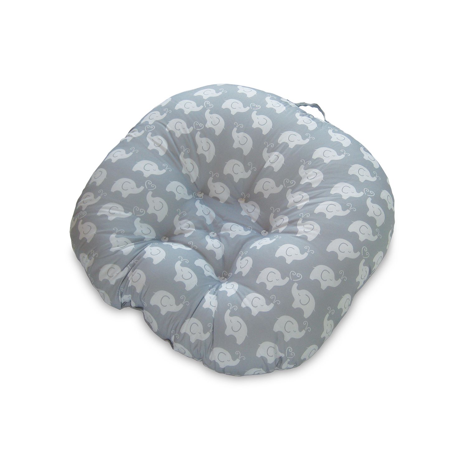 kohls boppy pillow