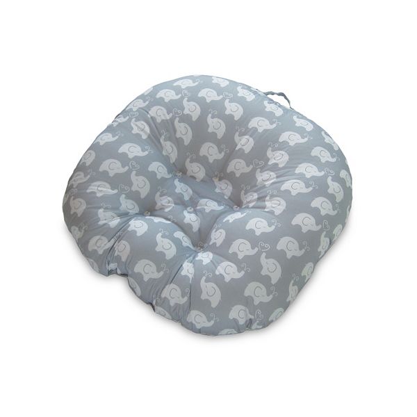 Elephant Boppy Pillow Boppy Newborn Lounger Pillow
