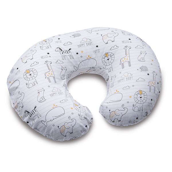 Boppy original nursing outlet pillow