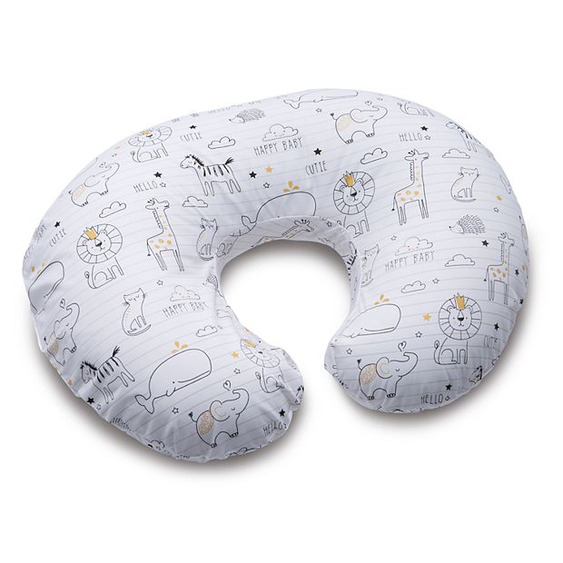 The original boppy outlet pillow