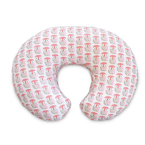 Boppy Nursing Pillow & Positioner