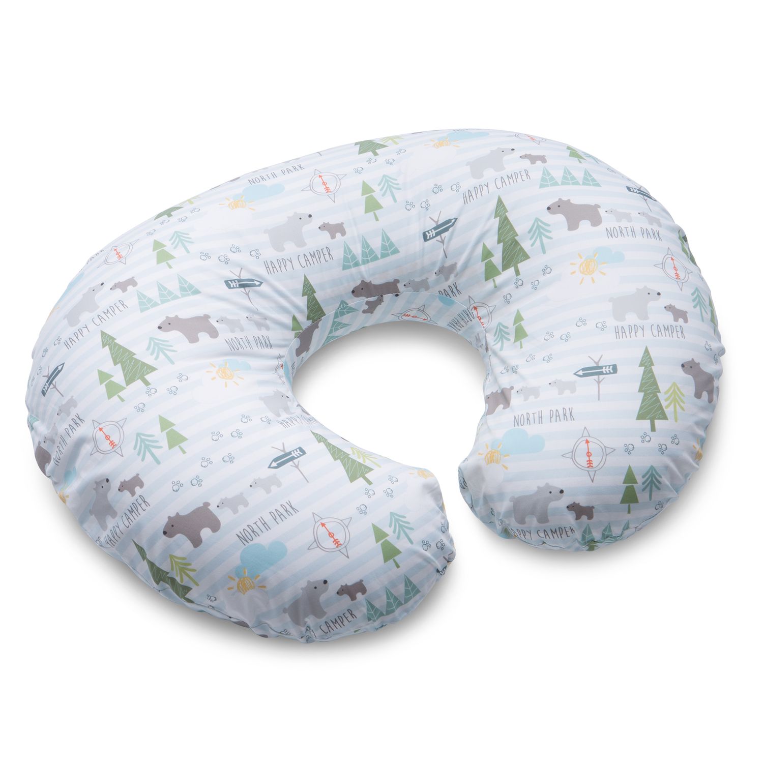 kohls boppy pillow