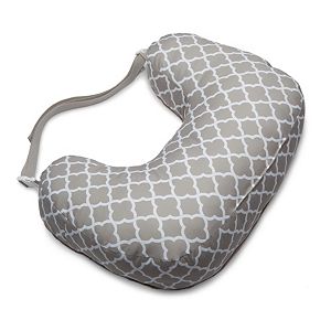 Boppy Best Latch Breastfeeding Pillow