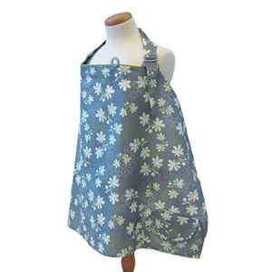 Boppy Nursing Cover