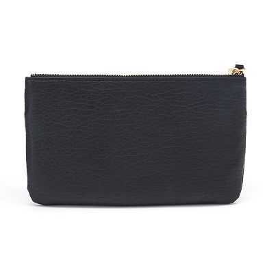 Juicy Couture JC 700 Ruched Wristlet 