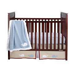 Sea Surf Crib Bedding Sets Baby Bedding Baby Gear Kohl S