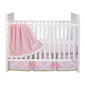 Nojo Ahoy Mate 9 Pc Crib Set