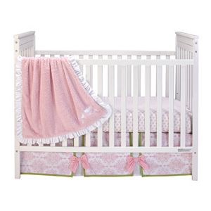 Nojo Ahoy Mate 9 Pc Crib Set