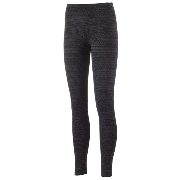 SO® Yoga Sleep pant - Juniors