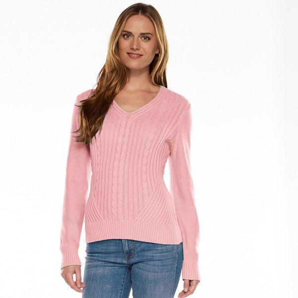 women's sweaters kohls
