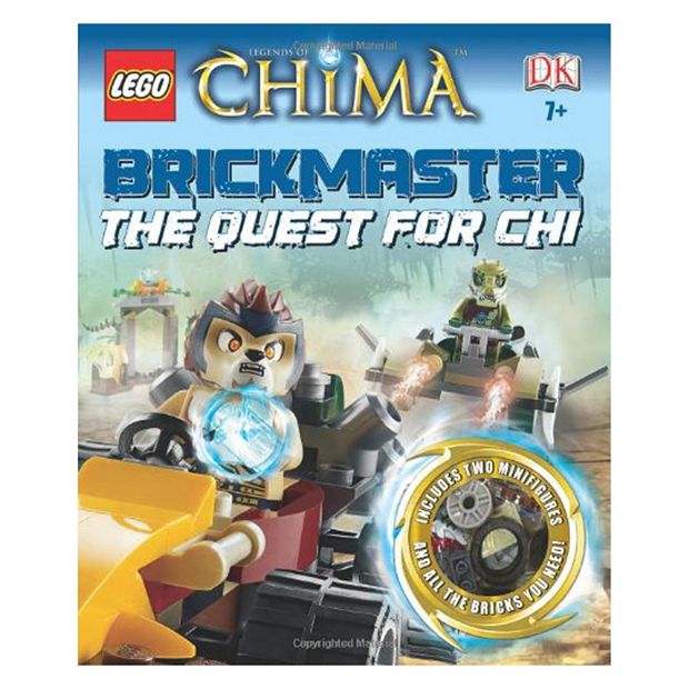 How to get Brickmaster