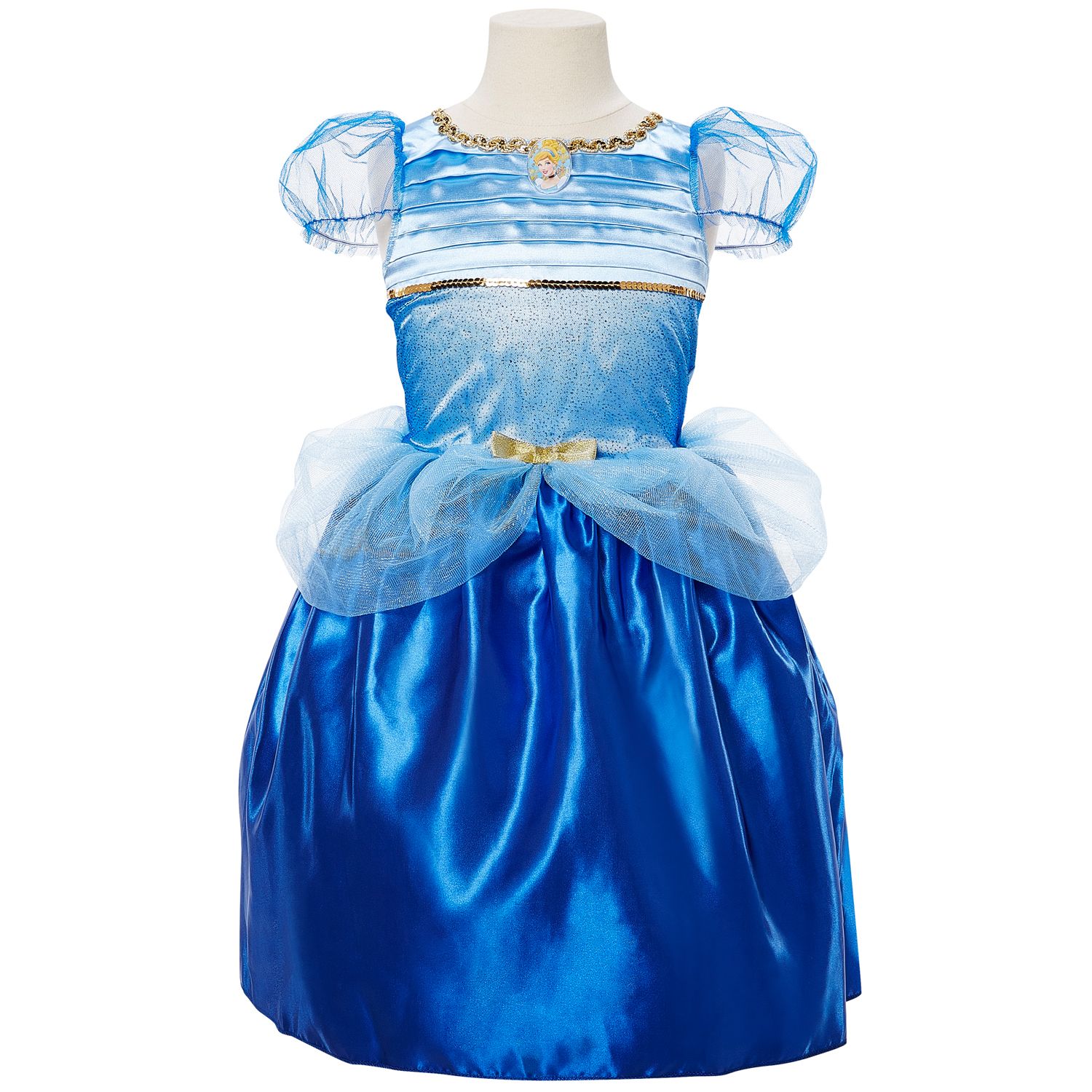 kohls princess dresses