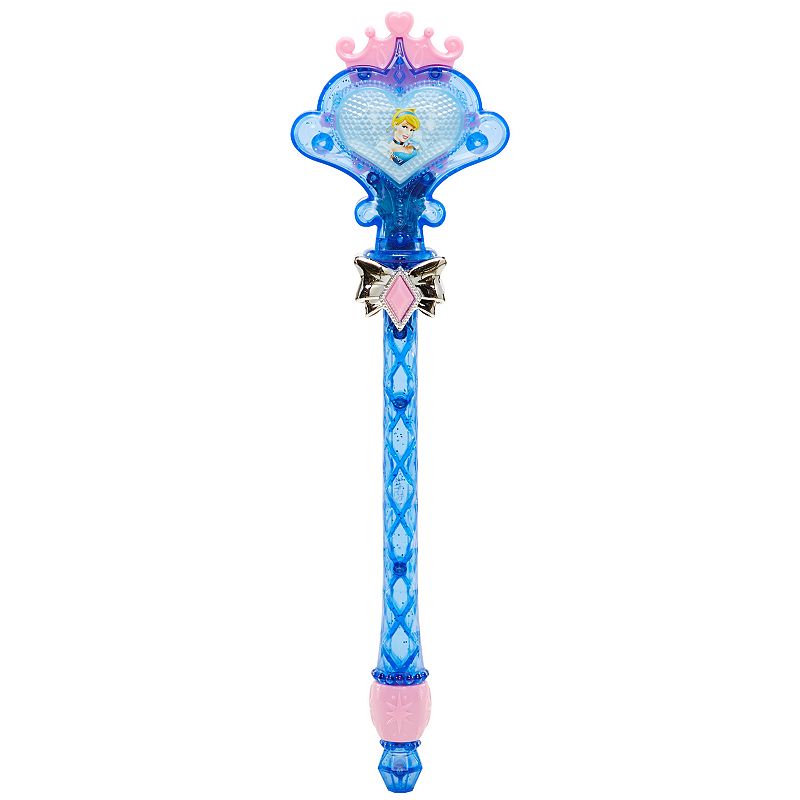 Disney Princess Cinderella Enchanted Lights Wand