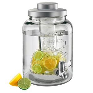 Artland Oasis 2-Gal. Beverage Jar
