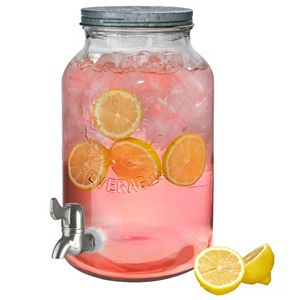 Artland Oasis 1.5-Gal. Beverage Server