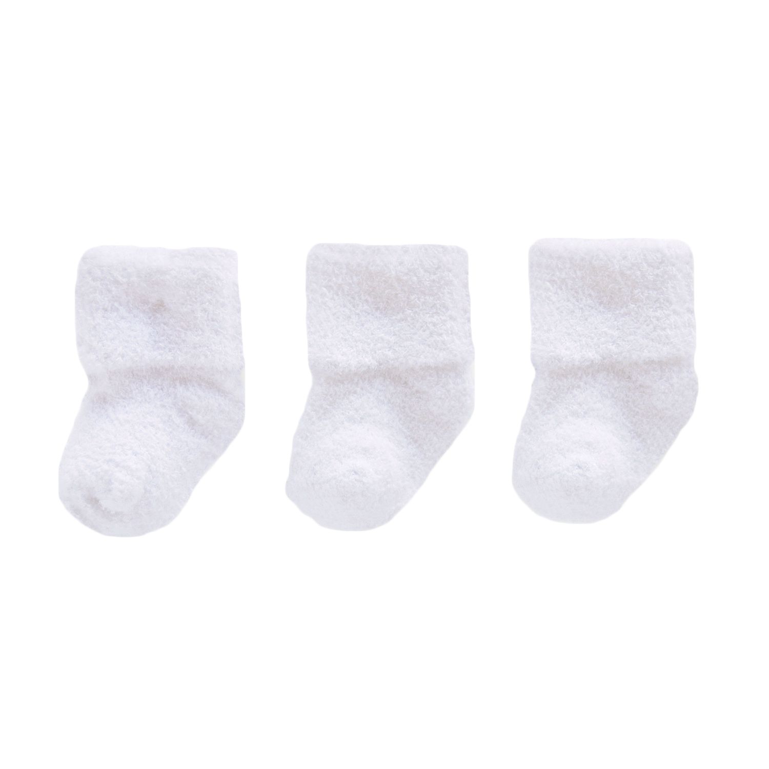 chenille baby socks