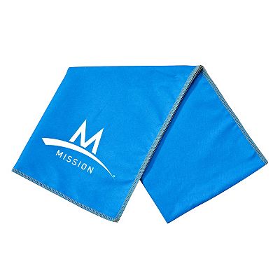Mission athlete cooling towel discount