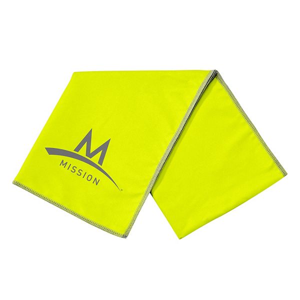 Mission EnduraCool Cooling Towel