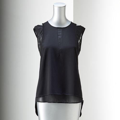 vera wang crepe