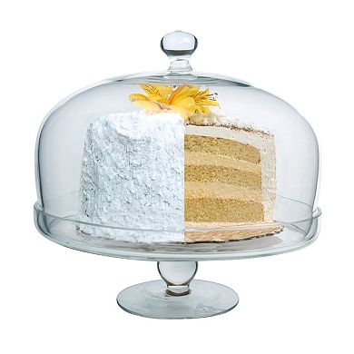 Artland Simplicity Cake Dome