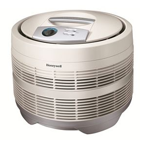 Honeywell True HEPA Air Purifier