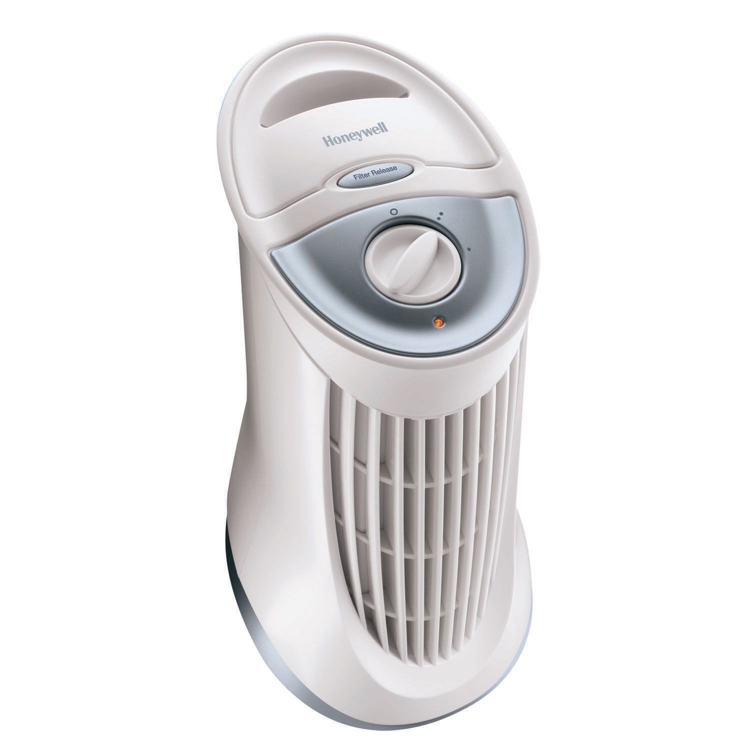 Honeywell QuietClean Tower Air Purifier