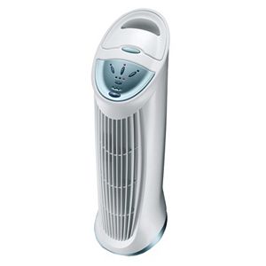 Honeywell QuietClean Tower Air Purifier