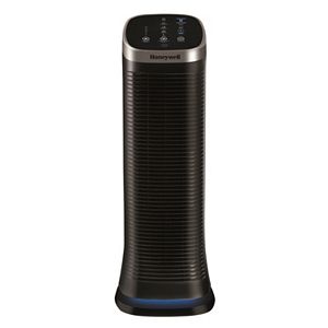 Honeywell AirGenius 5 Air Purifier