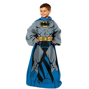 Batman Comfy Throw - Kids